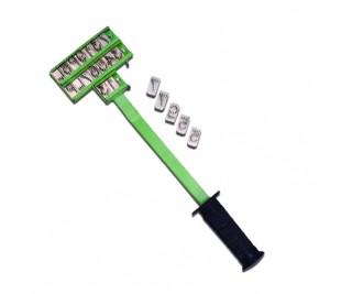 Tattooing Hammer